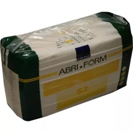 ABRI forment petit Super, 28 pc