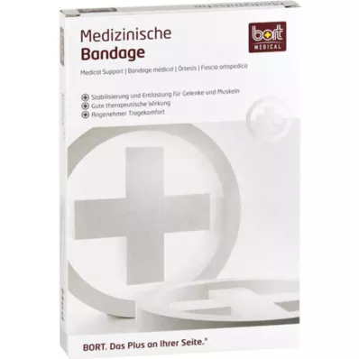 BORT Ellenbogenbogenbogenbogenbange S, 1 pc