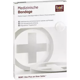 BORT Ellenbogenbandt XL ductural, 1 pc