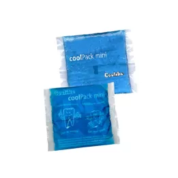 COOL PACK mini compresse froide, 1 pièce