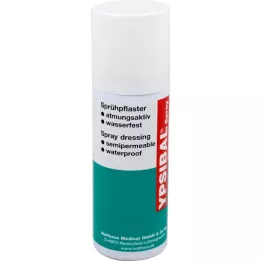 YPSIBAL pulvérisation, 50 g