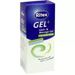 RITEX gel +, 50 ml