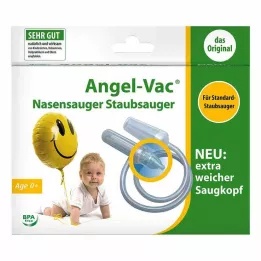 ANGEL VAC Aspirateur nasal, 1 pièce