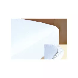 MATRATZEN SCHUTZBEZUG Frot.M.Folie Bes.90x200 cm, 1 pc