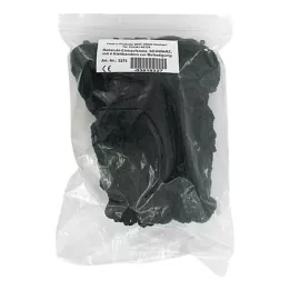 ROLLSTUHL EINKAUFSNETZ Schwarz, 1 pc