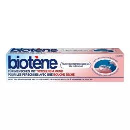 BIOTENE Gel hydratant buccal Oralbalance, 50 g