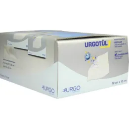 Distributeur de gaze Urgotül 10x10 cm, 120 pièces