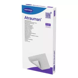 ATRAUMAN Compresses stériles 10x20 cm, 30 pièces