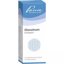 Glonoinum SIMILIAPLEX, 50 ml