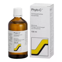 PHYTO Gouttes C, 100 ml