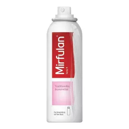MIRFULAN N Pommade en spray, 125 ml