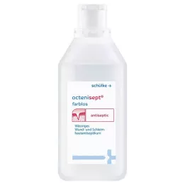 OCTENISEPT Solution, 1 l