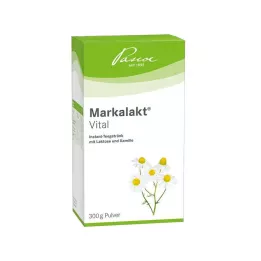 MARKALAKT Poudre vitale, 30X10 g