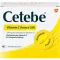CETEBE Capsules de retard de vitamine C 500 mg, 180 pc