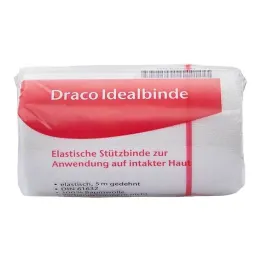 Bandage idéal 5mx6cm DIN boucle, 1 pièce