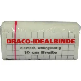 Bandage idéal 5mx10cm DIN fermé, 1 pièce