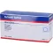 CUTISOFT Coton comprimé 10x20 cm ster.8 plis, 25X2 pcs