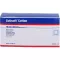 CUTISOFT Coton comprimé 10x20 cm ster.8 plis, 25X2 pcs
