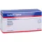 CUTISOFT Coton comprimé 10x20 cm ster.8 plis, 25X2 pcs