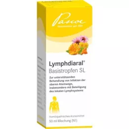 Bâtones lympphériaux SL, 50 ml