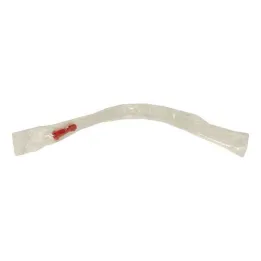 Tube intestinal une fois Ch 18 40 cm (1 pièce)