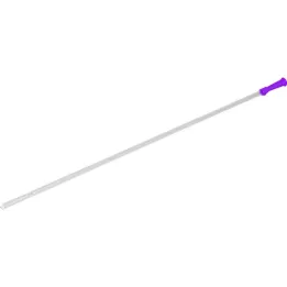 Tube intestinal une fois Ch 22 40 cm (1 pièce)