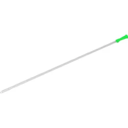 Tube intestinal une fois CH 28 40 cm, 1 pièce