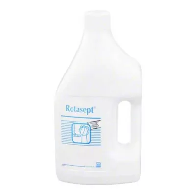 ROTASEPT Solution, 2 l ROTASEPT Solution, 2 l