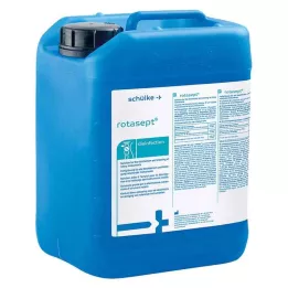 Solution rotasept, 5 l