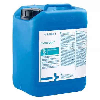 Solution rotasept, 5 l Solution rotasept, 5 l