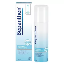 BEPANTHEN Spray moussant, 75 ml