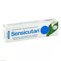 SENSICUTAN Crème, 80 g