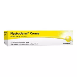 NYSTADERM Crème, 50 g