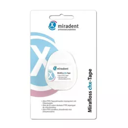 Miradent Mirafloss Chx, 1 pc