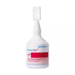 OCTENILIN Gel pour plaies, 20 ml