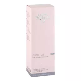 WIDMER Gel douche sans parfum, 200 ml