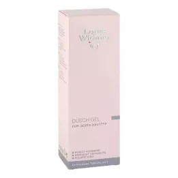 WIDMER Gel douche légèrement parfumé, 200 ml