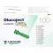 GLUCOJECT Lance PLUS 33 g, 100 pc