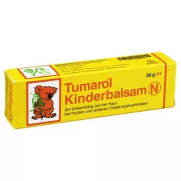 TUMAROL Baume pour enfants N, 30 g
