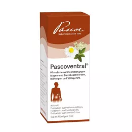 PASCOVENTRAL liquide, 100 ml