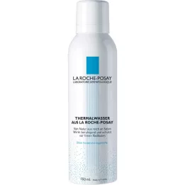 Spray à eau thermique Posay de Roche, 150 ml