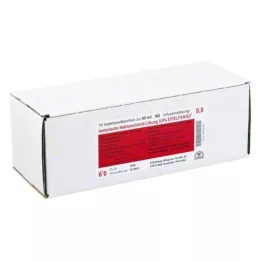 ISOTONISCHE Solution de NaCl à 0,9 % Eifelfango, 10X50 ml