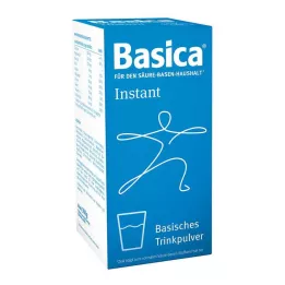 BASICA poudre instantanée, 300 g