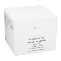 WIDMER Crème pour le corps Remederm sans parfum, 250 ml
