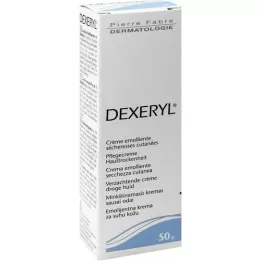 DEXERYL crème, 50 g