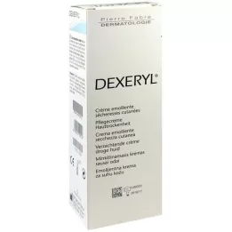 DEXERYL crème, 250 g