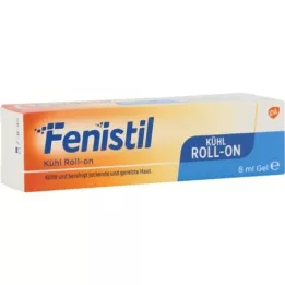 FENISTIL Roll-on cool, 8 ml