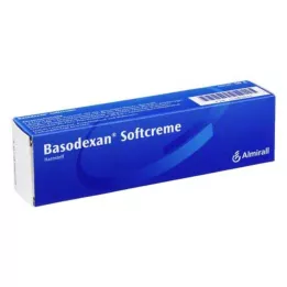 BASODEXAN Crème molle, 50 g