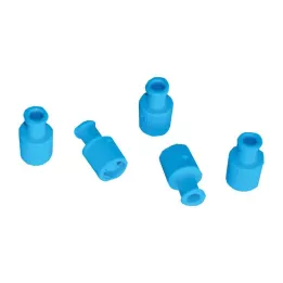 VERSCHLUSSKAPPE Kombi Blue, 200 pc
