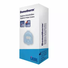 DOMOTHERM OT Films de protection, 40 pièces
